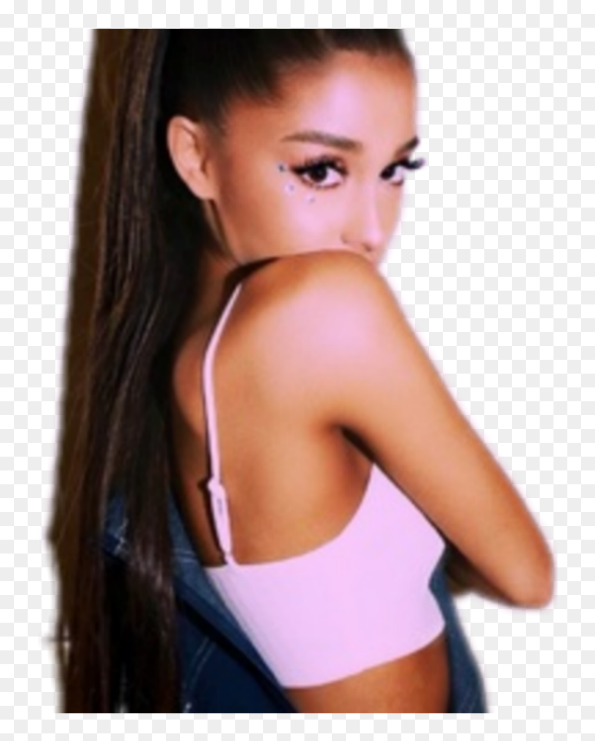 Ariana Grande Hot, HD Png Download - ariana grande png