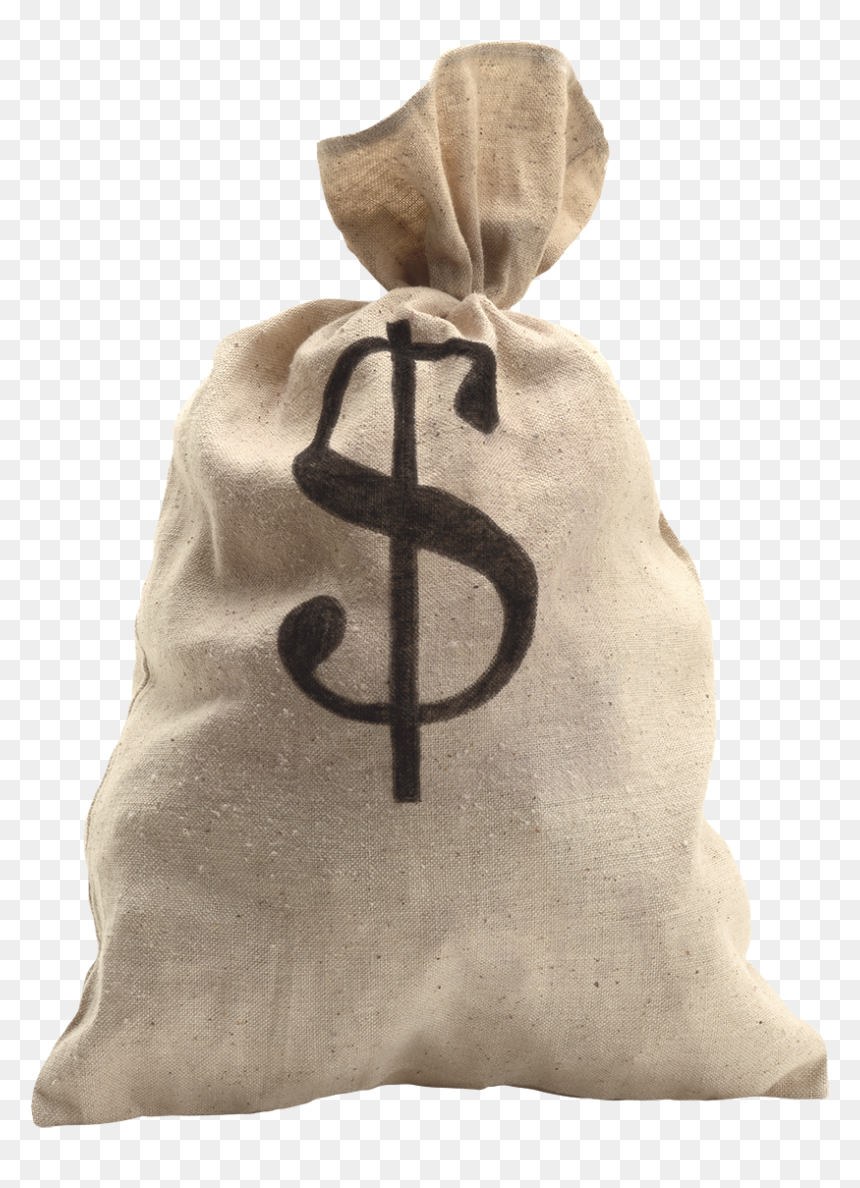 I M Tired But I Gotta Make This Money, HD Png Download - money bag png
