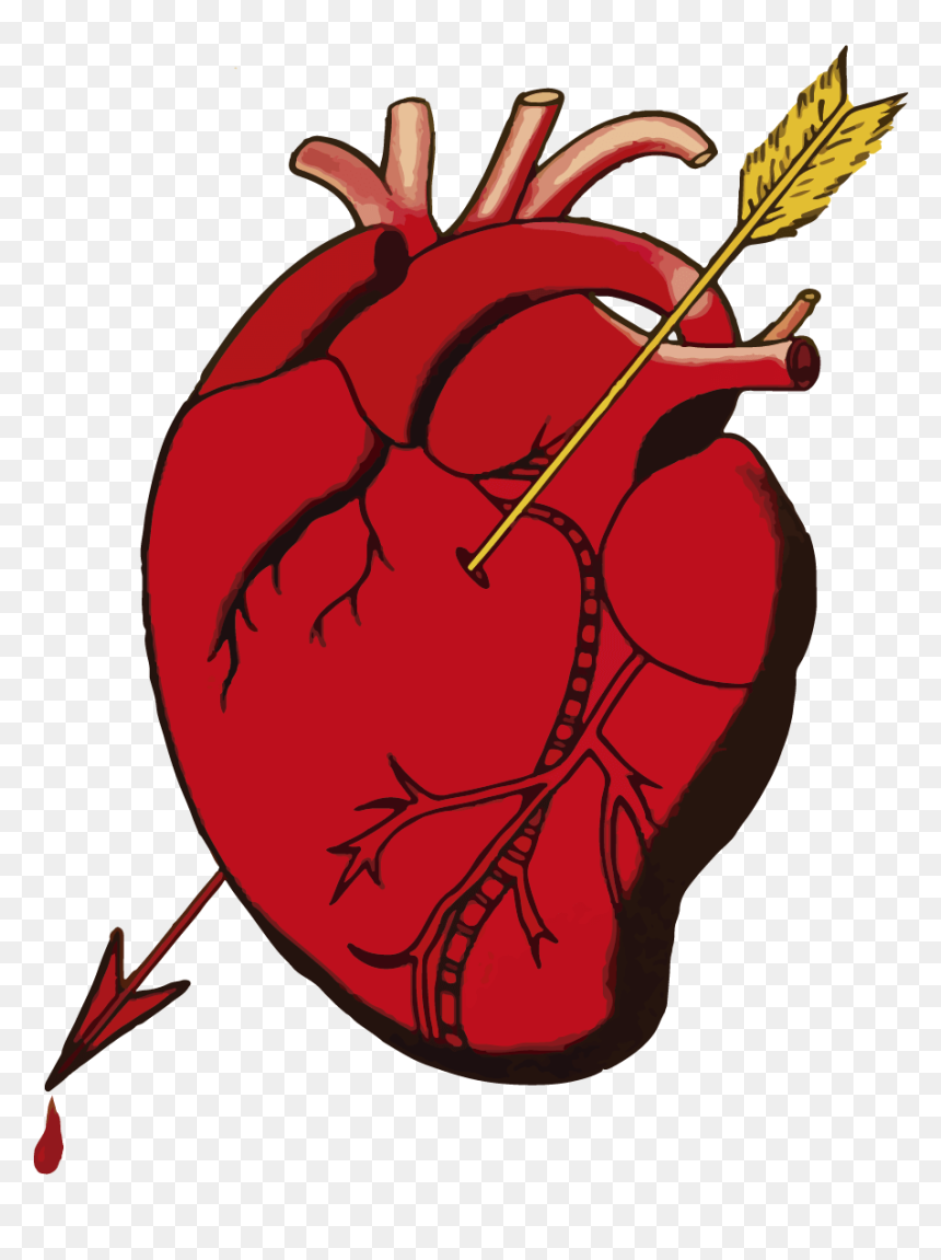 El Corazon Loteria, HD Png Download - corazon png