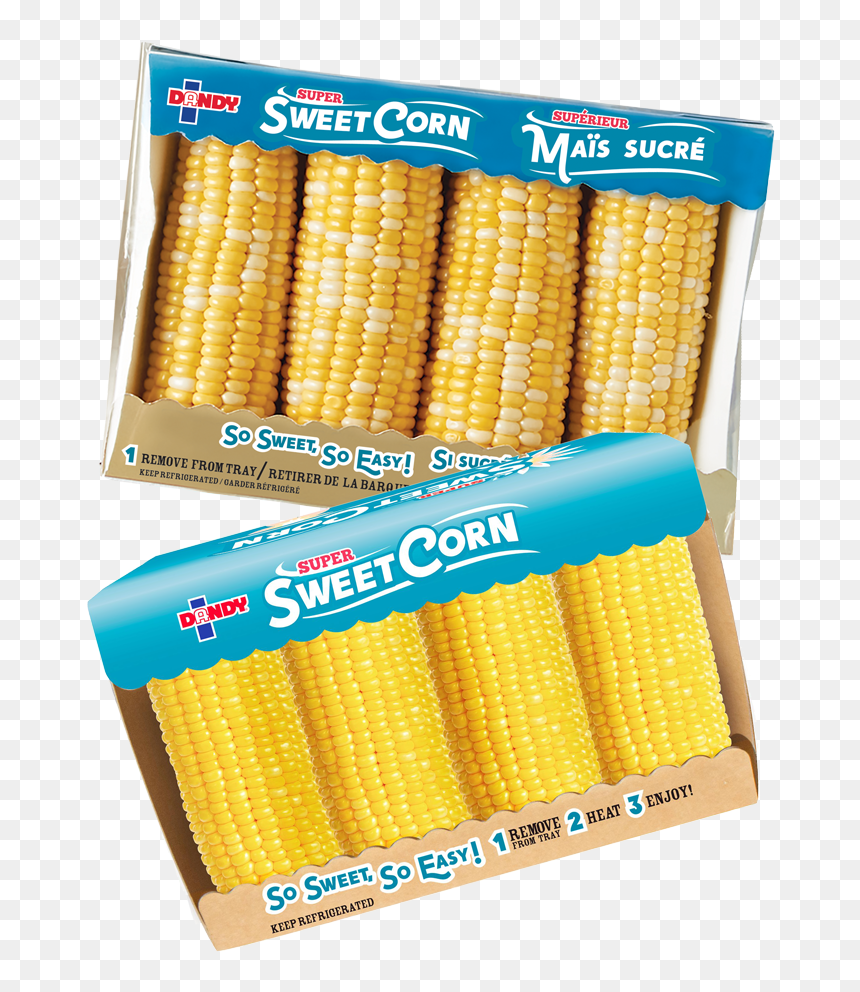 Snack, HD Png Download - corn png