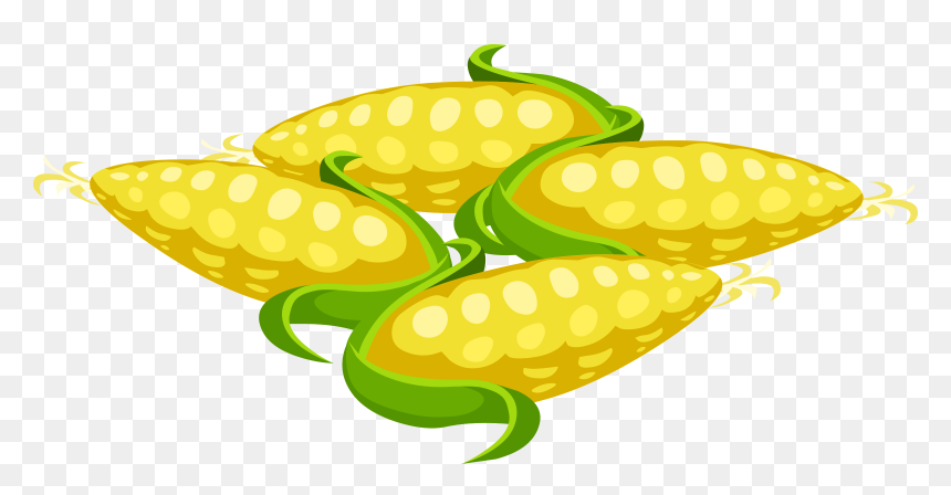 Corn Icon .png, Transparent Png - corn png