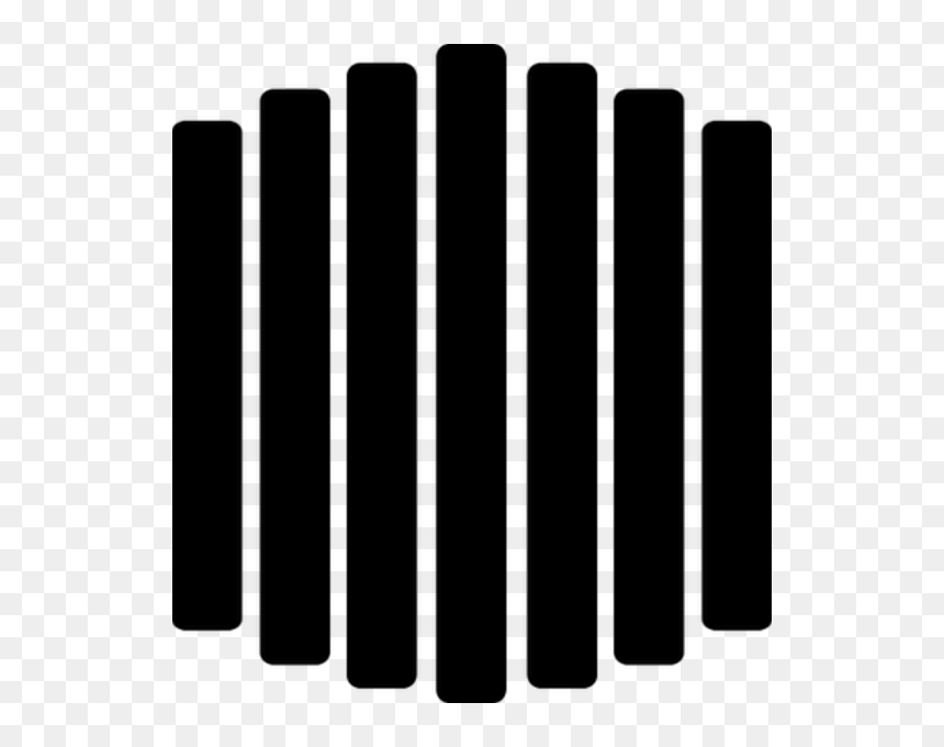 Mobile Phone, HD Png Download - black bars png