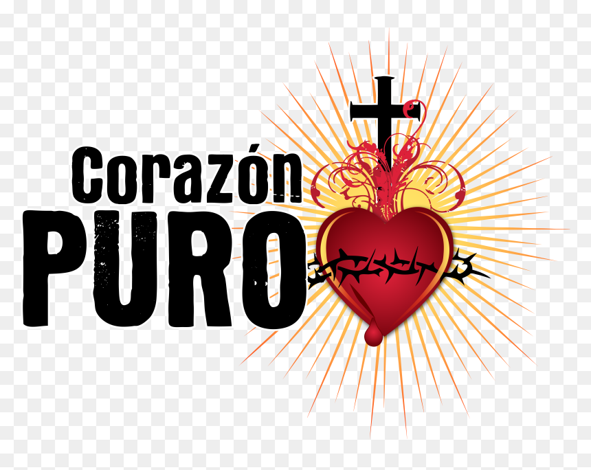 Corazon Puro, HD Png Download - corazon png