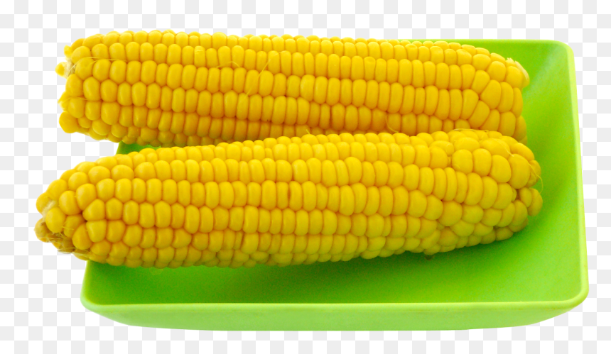 Bowl Of Corn Transparent Background, HD Png Download - corn png