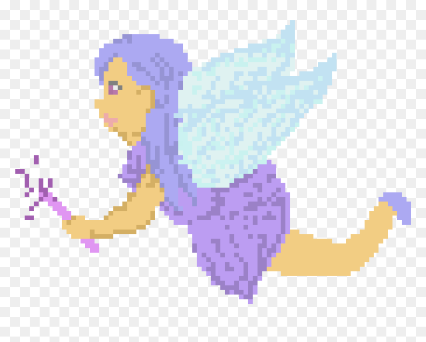 Fairy, HD Png Download - fairy png