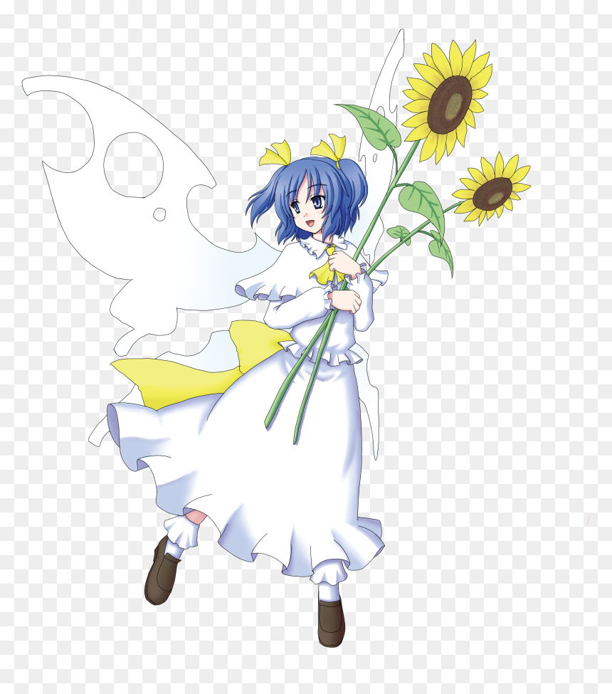 Cartoon, HD Png Download - fairy png