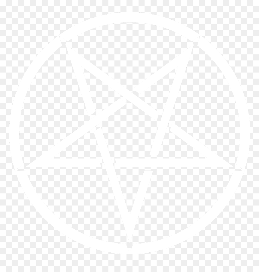 New Orleans, HD Png Download - pentagram png