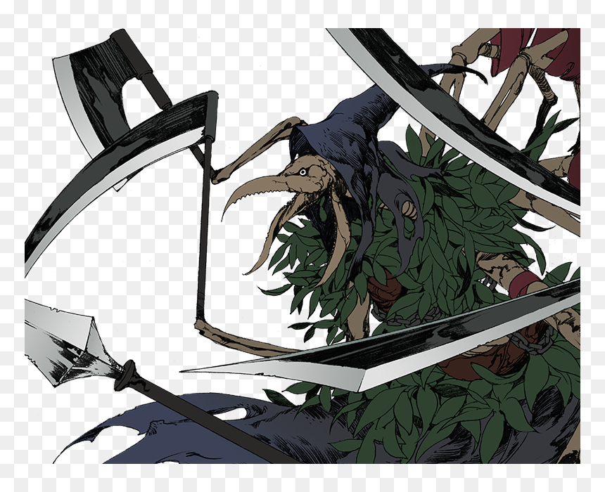 Fairy Gone Marlya Fairy, HD Png Download - fairy png