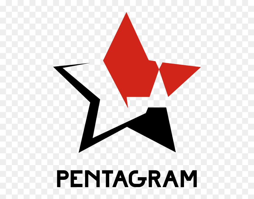 Pentagram Lol, HD Png Download - pentagram png