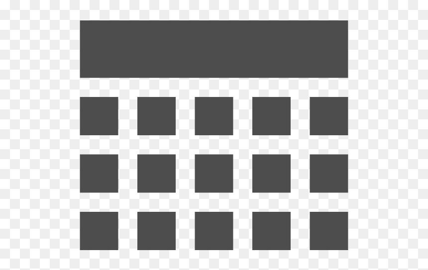 Deutsche Business Consulting, HD Png Download - calendar icon png