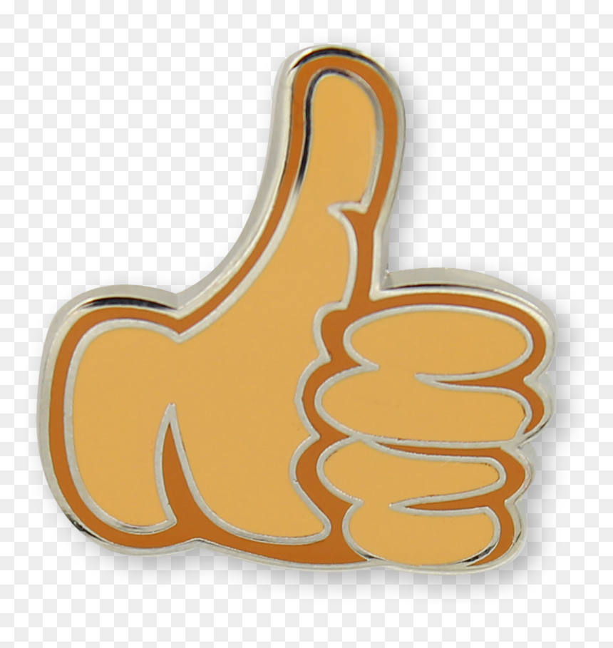 Paw, HD Png Download - thumbs up emoji png