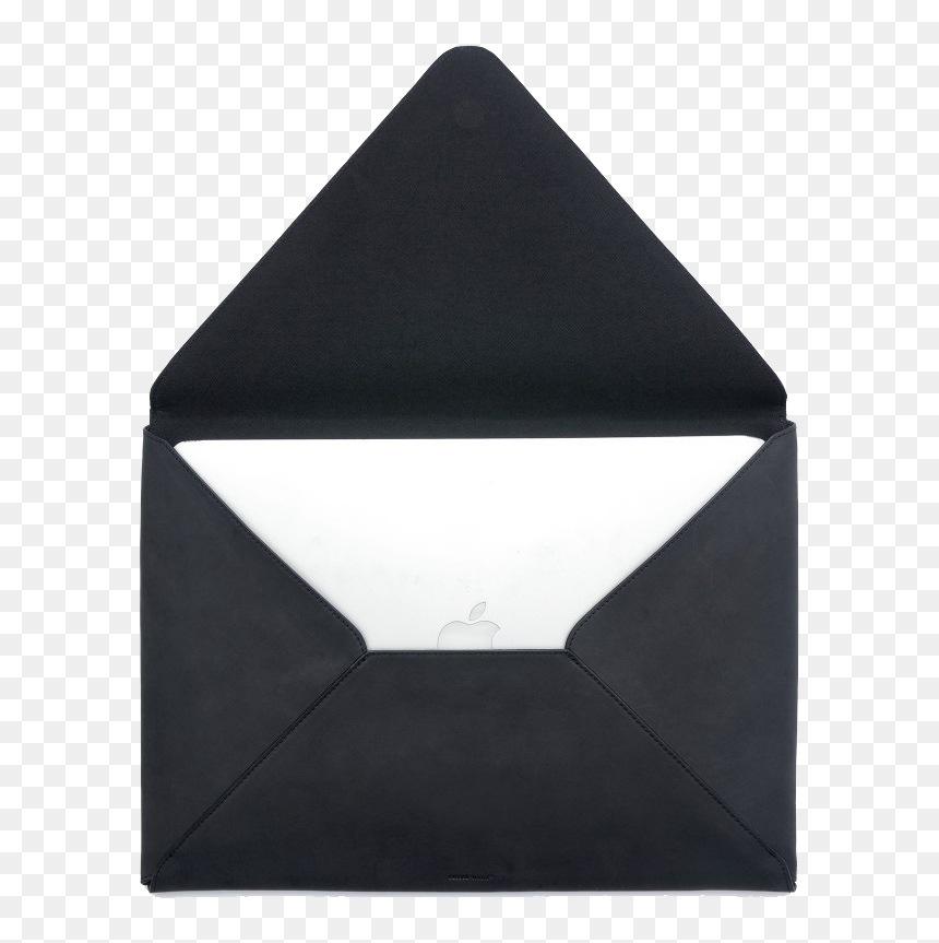 Triangle, HD Png Download - envelope png