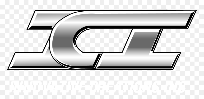 Innovative Creations Inc, HD Png Download - black bars png