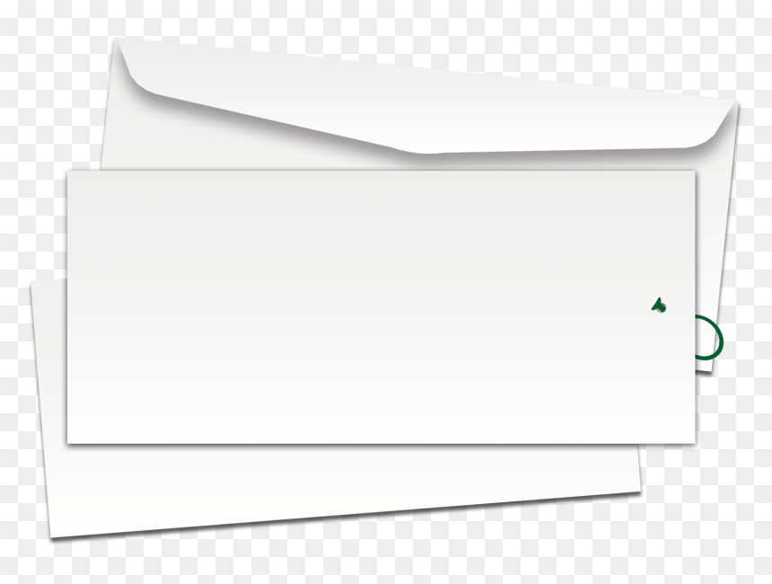 Paper, HD Png Download - envelope png