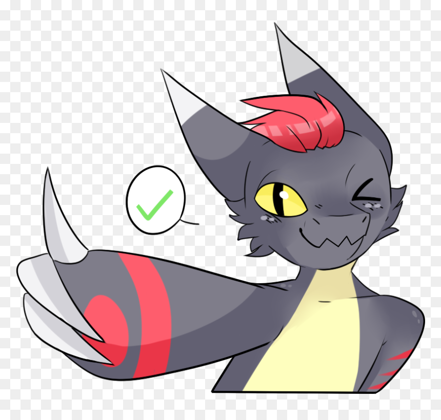 Cartoon, HD Png Download - thumbs up emoji png