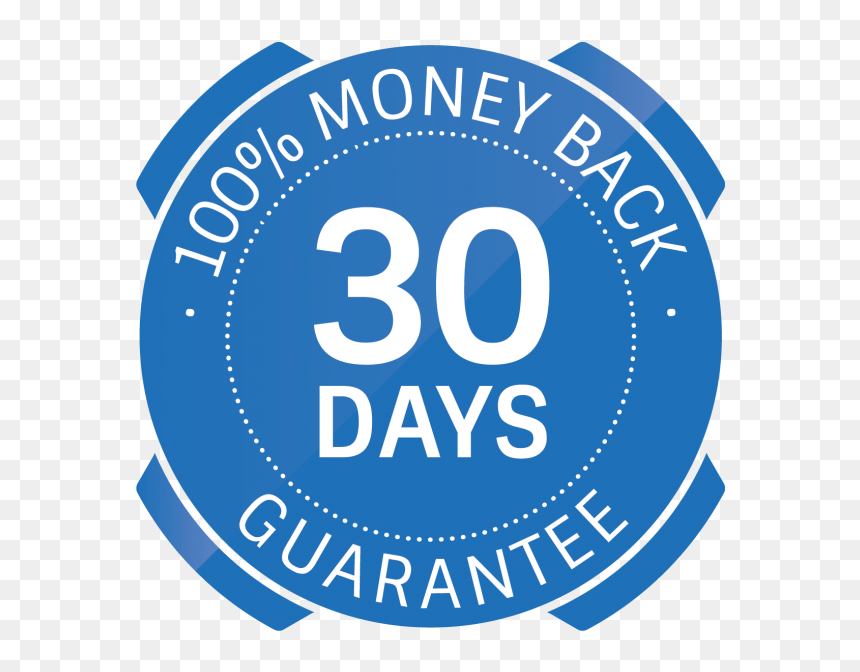30 Days Money Back, HD Png Download - money icon png