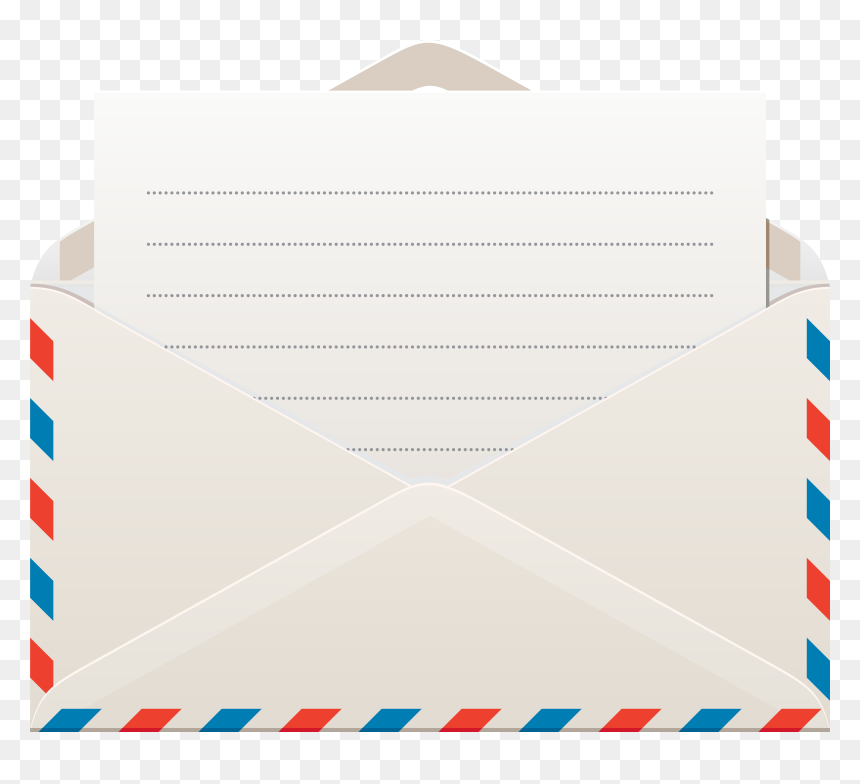 Envelope Png, Transparent Png - envelope png