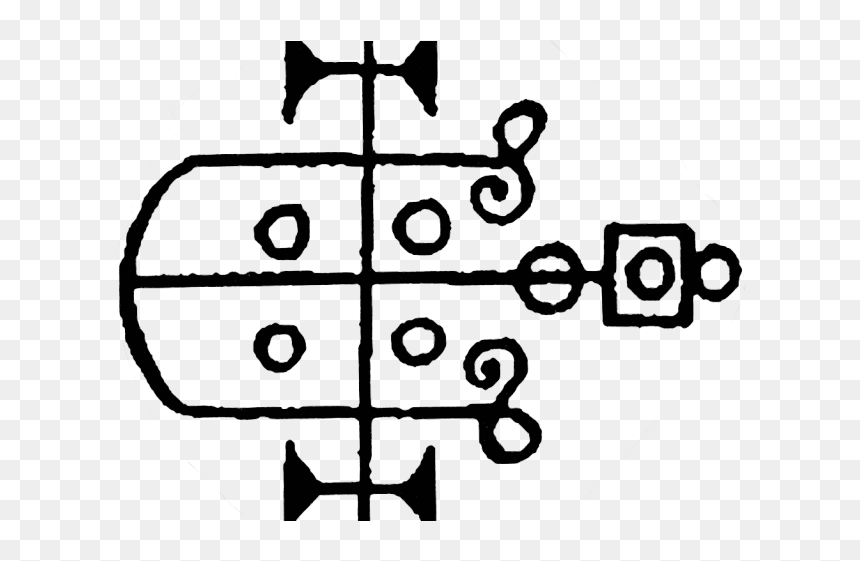 Gaap Goetia, HD Png Download - pentagram png