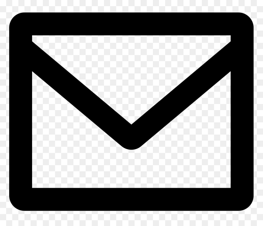 Icon Email Png, Transparent Png - envelope png