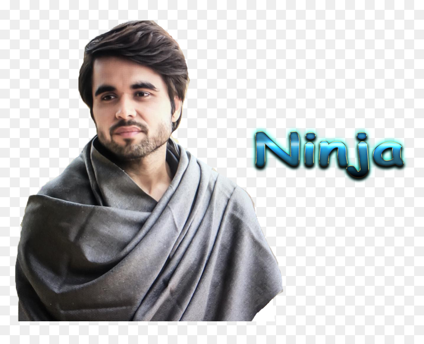 Wamiqa Gabbi Punjabi Movies, HD Png Download - ninja png