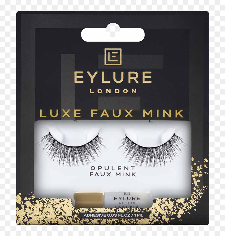 Eylure, HD Png Download - eyelashes png