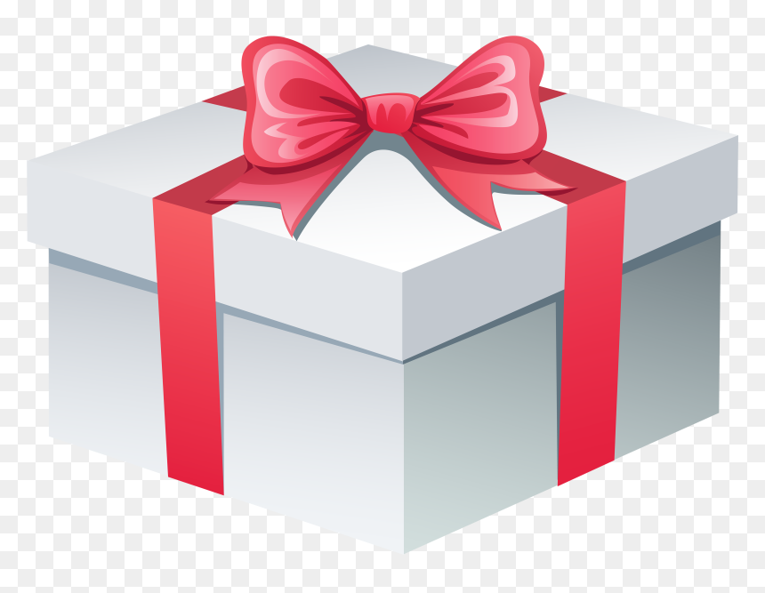Clip Art, HD Png Download - gift png