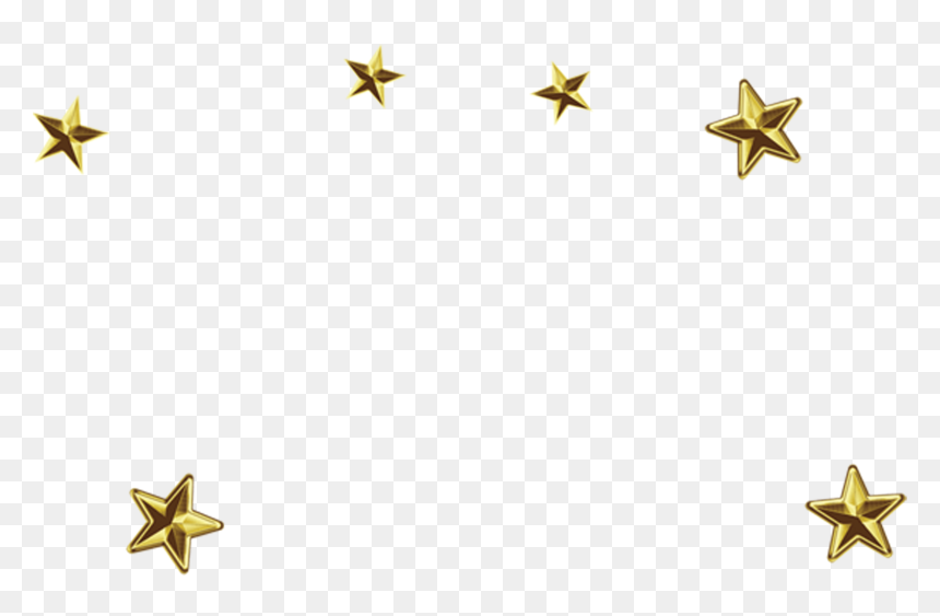 Gold Stars Png, Transparent Png - gold star png