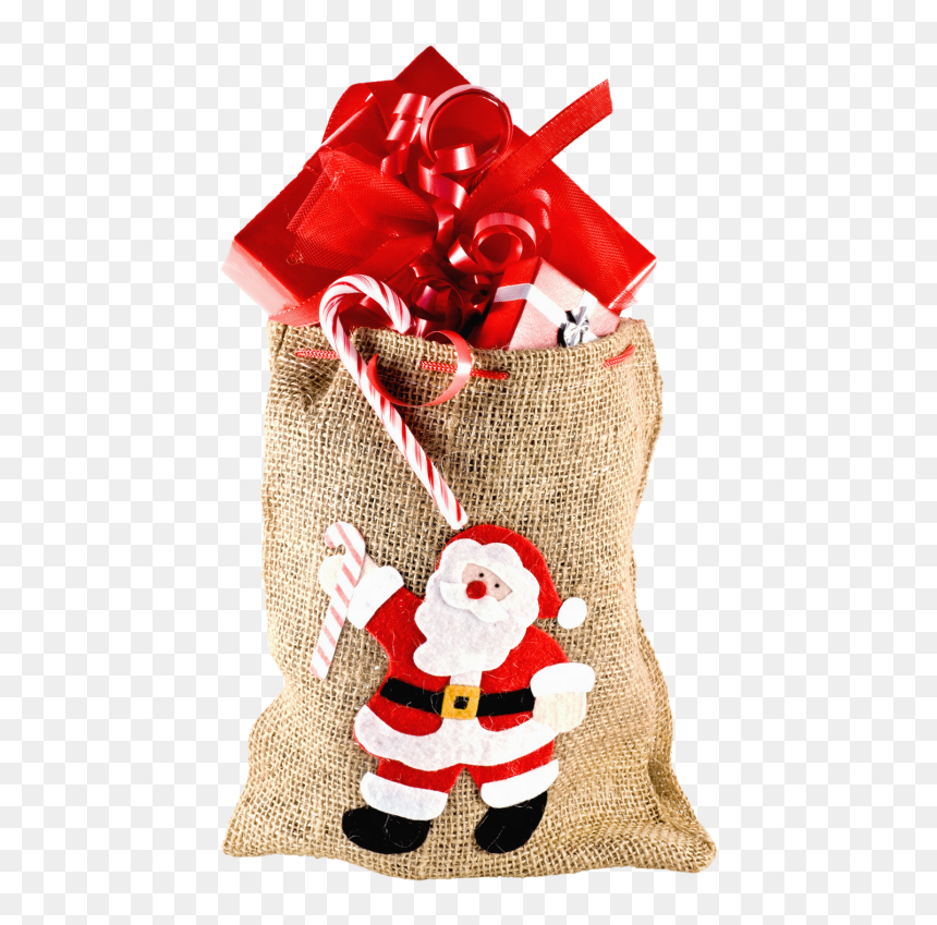 Christmas Gift Png, Transparent Png - gift png
