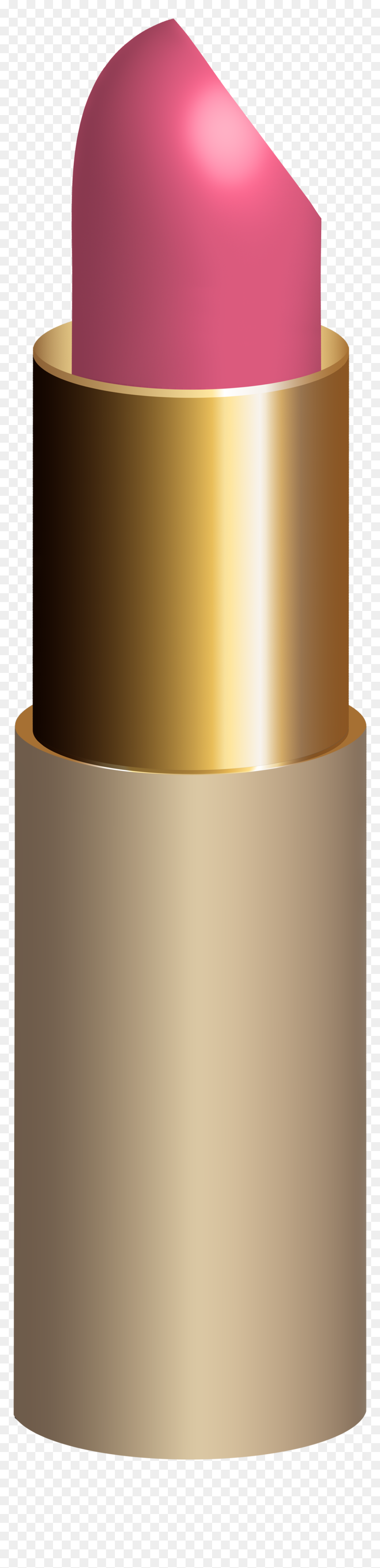 Lipstick Clipart, HD Png Download - lipstick png