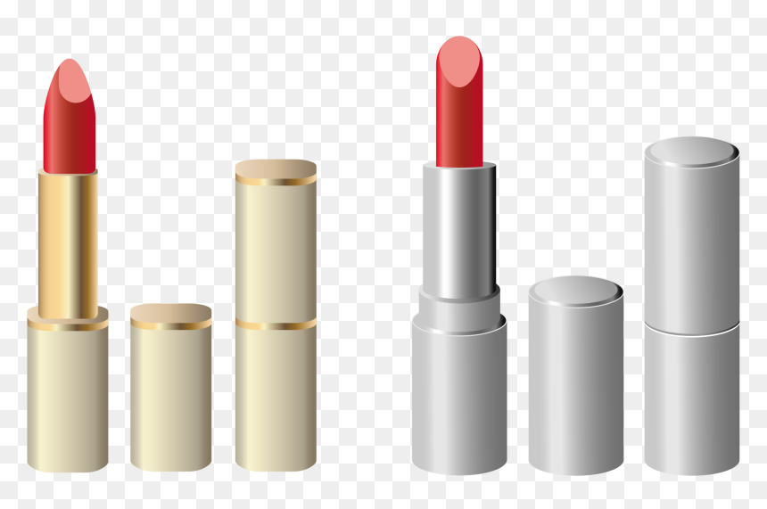 Clip Art Lipstick, HD Png Download - lipstick png