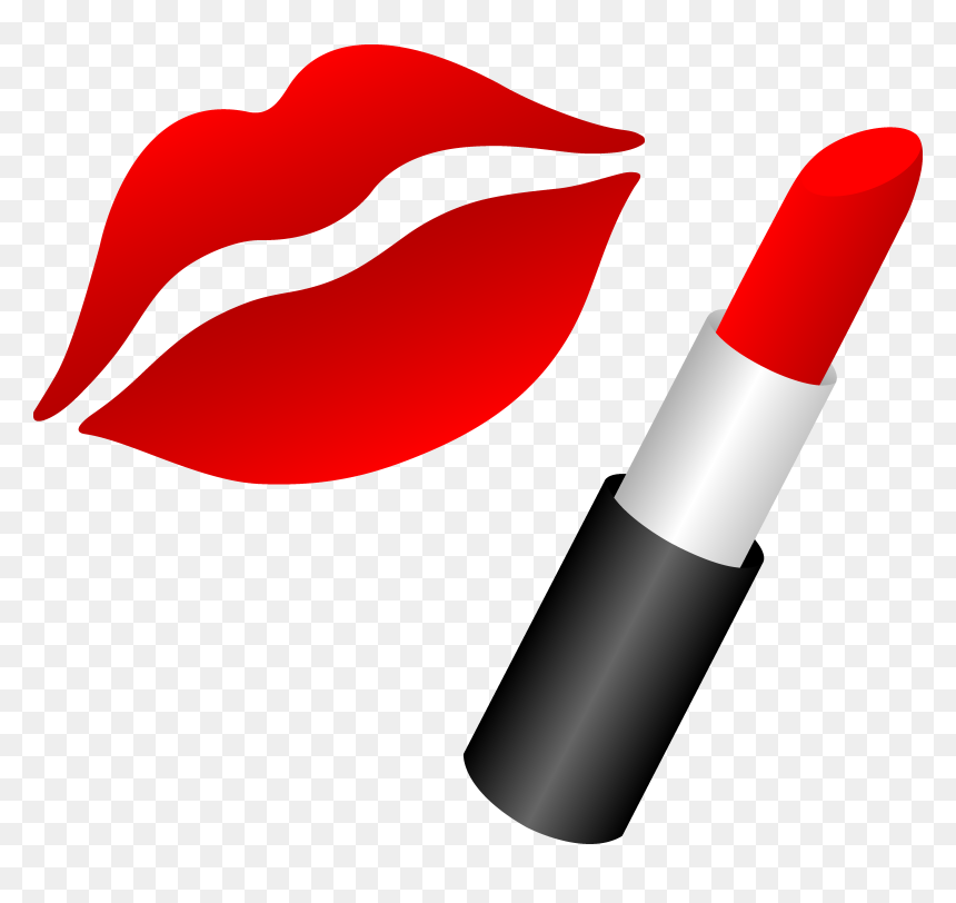 Lipstick Png, Transparent Png - lipstick png