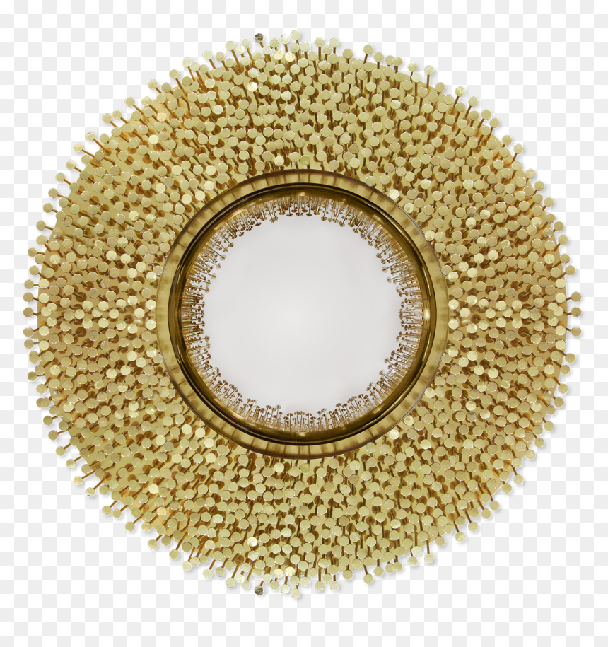 Decorate Mirror At Home, HD Png Download - mirror png