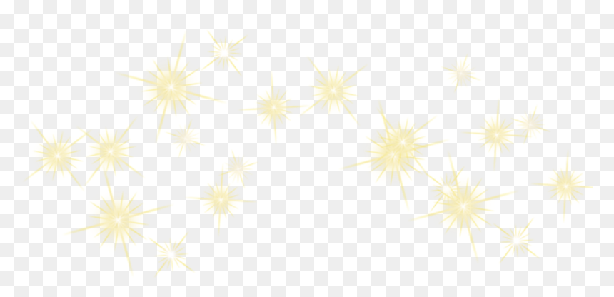 Motif, HD Png Download - gold star png