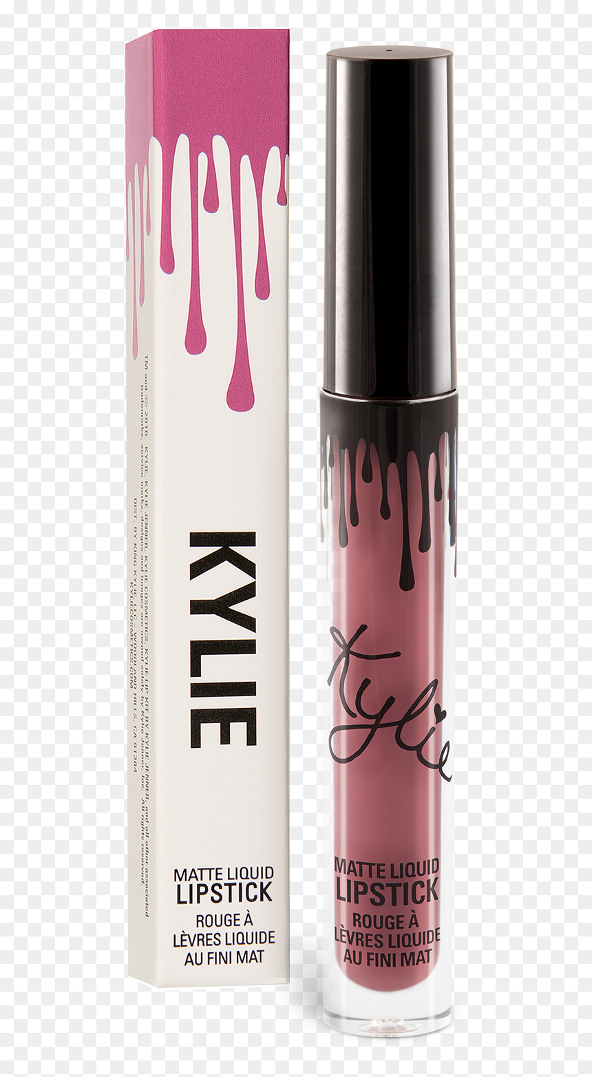 Candy K Kylie Single, HD Png Download - lipstick png