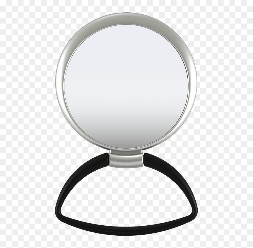 Circle, HD Png Download - mirror png