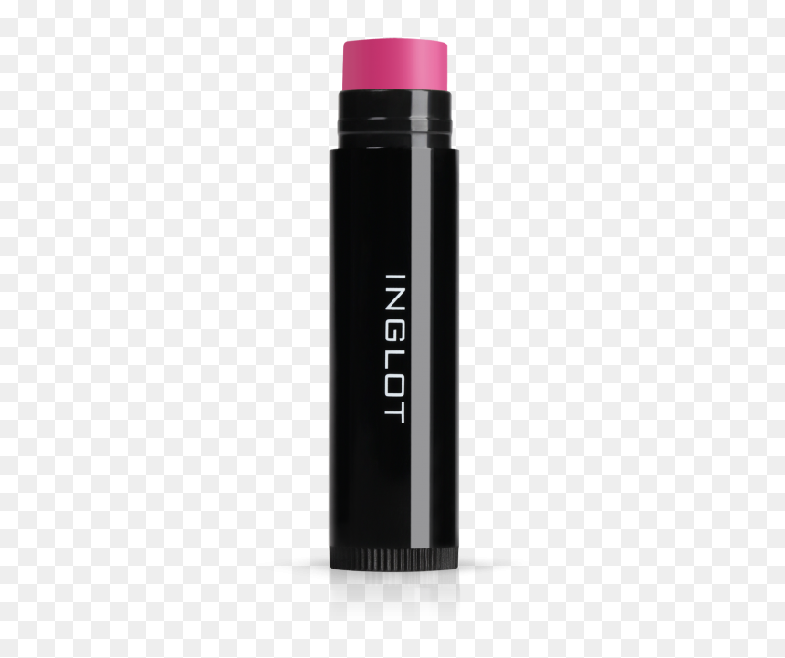 Inglot Pomadka Pielęgnacyjna 02, HD Png Download - lipstick png