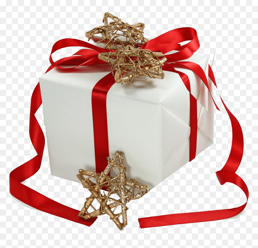 New Year Gifts For Lovers, HD Png Download - gift png