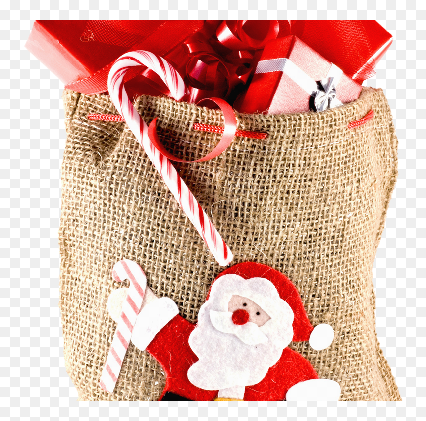 Christmas Gift Png, Transparent Png - gift png