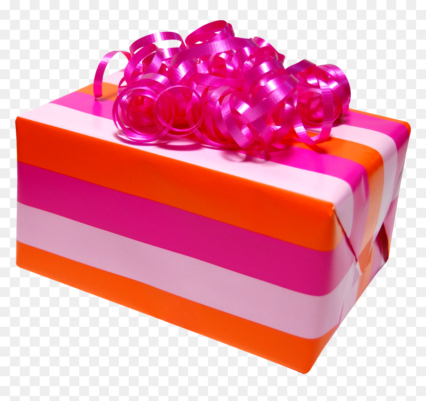 Birthday Gifts Png Imahes, Transparent Png - gift png