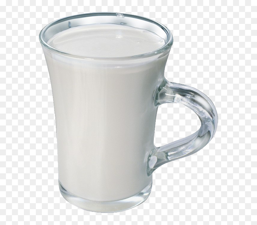Milk Mug Png, Transparent Png - milk png