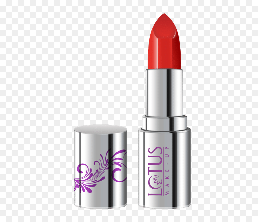 Lotus Lipstick Price, HD Png Download - lipstick png