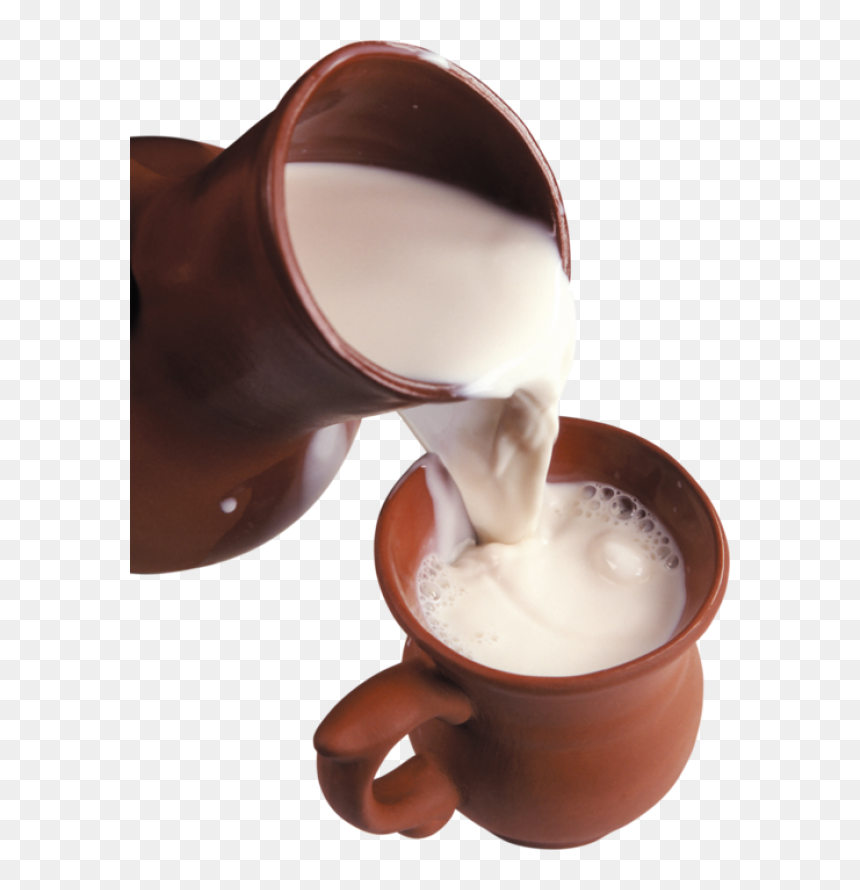 Молоко Пнг, HD Png Download - milk png