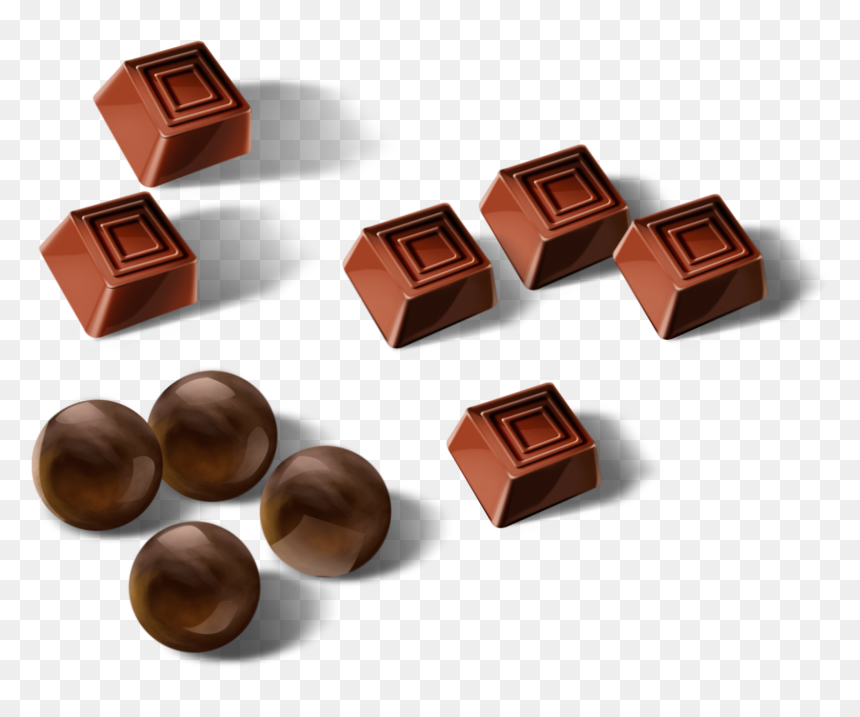 Png Chocolate, Transparent Png - chocolate png