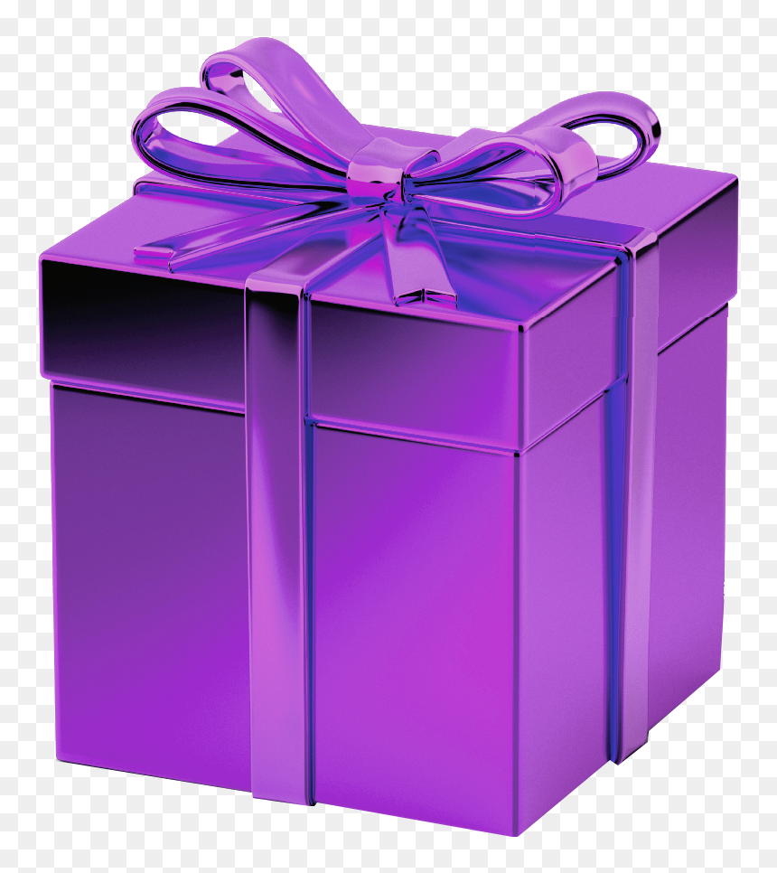 Gift Png, Transparent Png - gift png