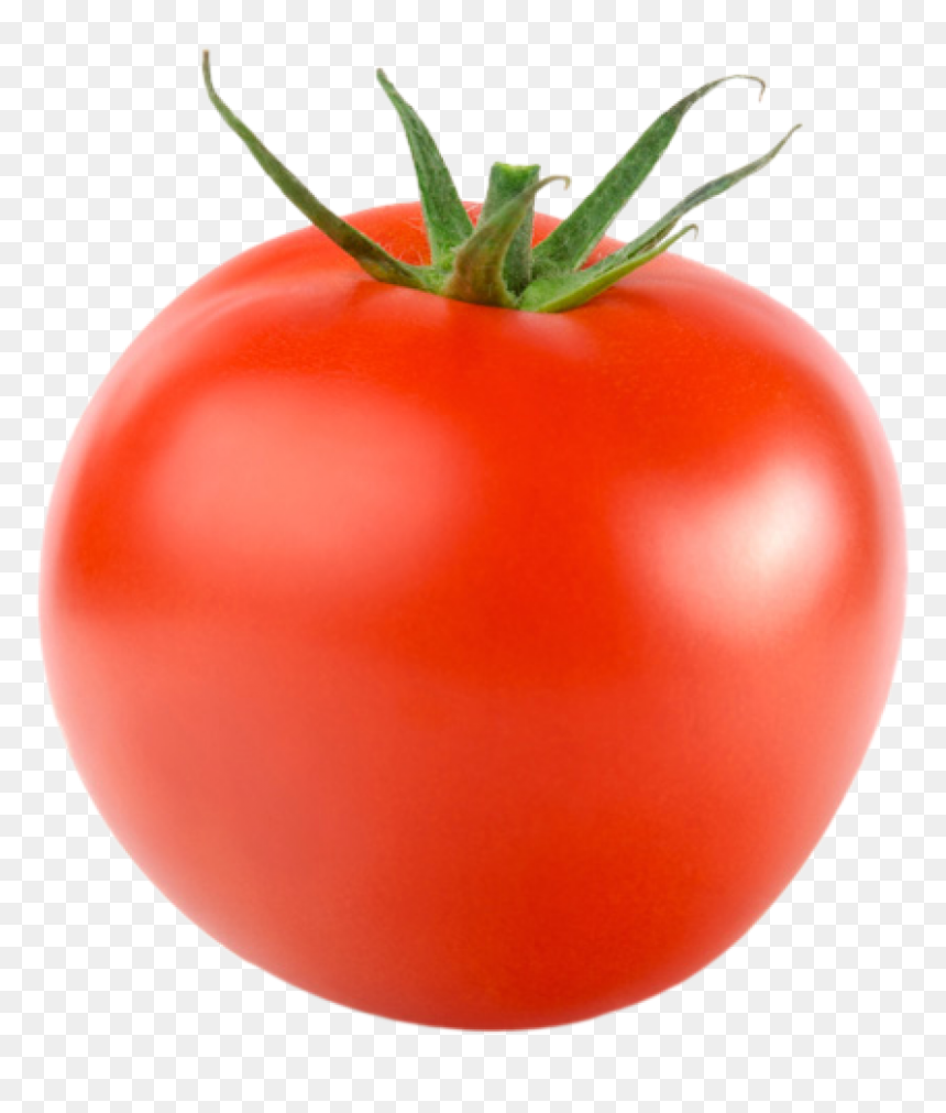 Tomato, HD Png Download - tomato png