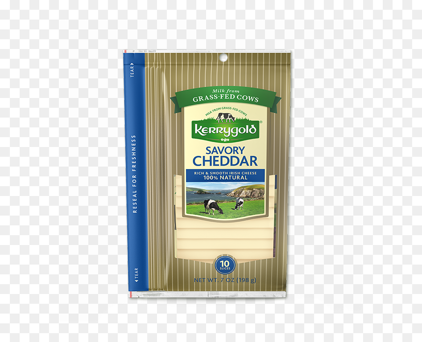 Kerrygold, HD Png Download - milk png