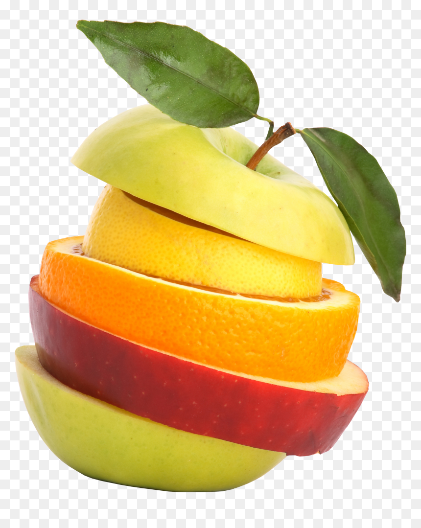 Transparent Background Fruit Png, Png Download - fruit png