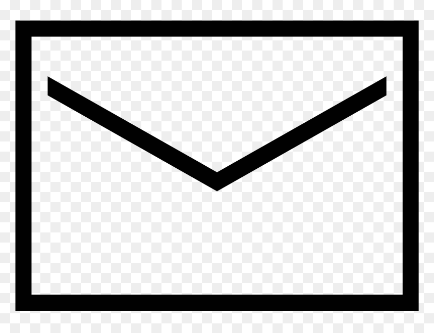 Clip Art, HD Png Download - mail icon png