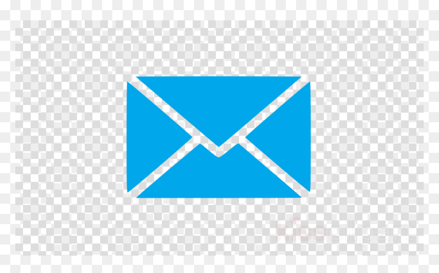 Transparent Background Mail Icon Png, Png Download - mail icon png