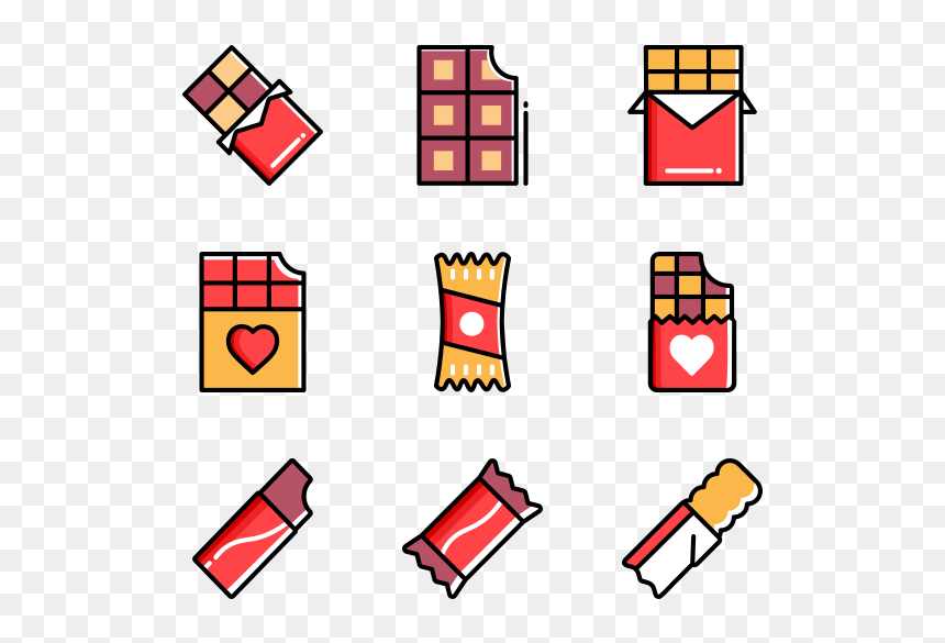 Clip Art, HD Png Download - chocolate png